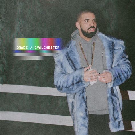 hermes link ice blue link drake|The Meaning Behind The Song: Gyalchester by Drake.